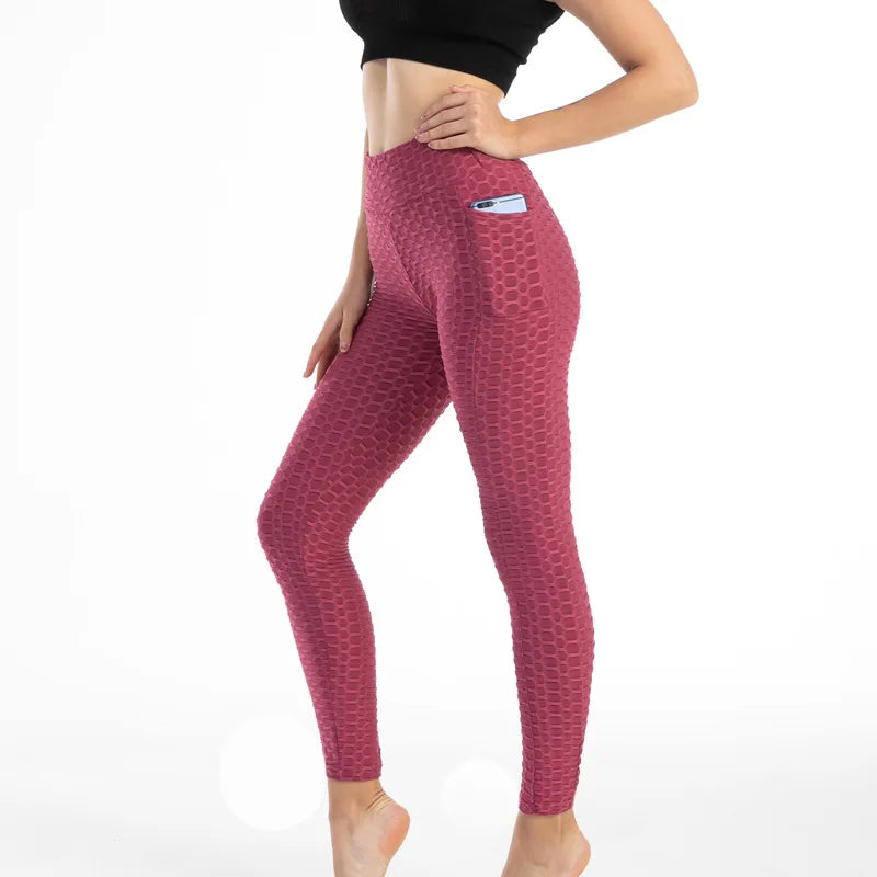 The Pocket Bubble Slim Pant