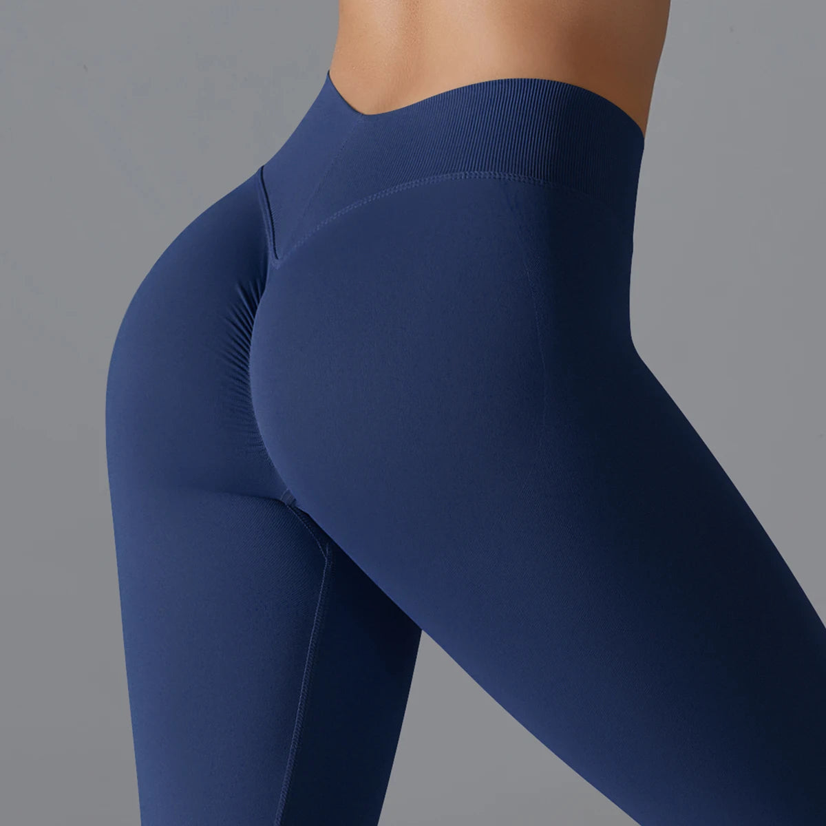 The Booty Lift Seamless Tight