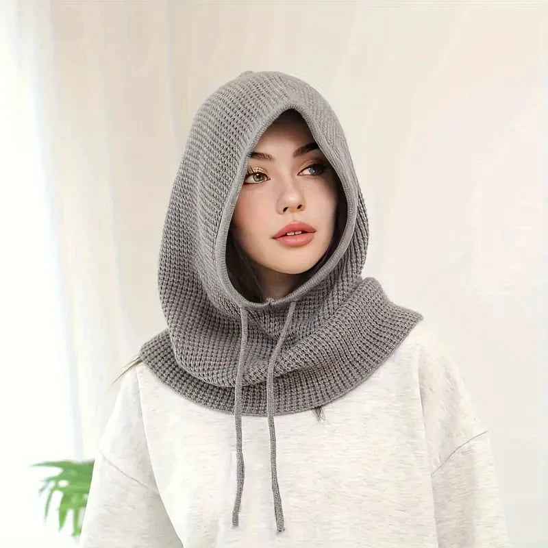 The Thermal Knit Balaclava