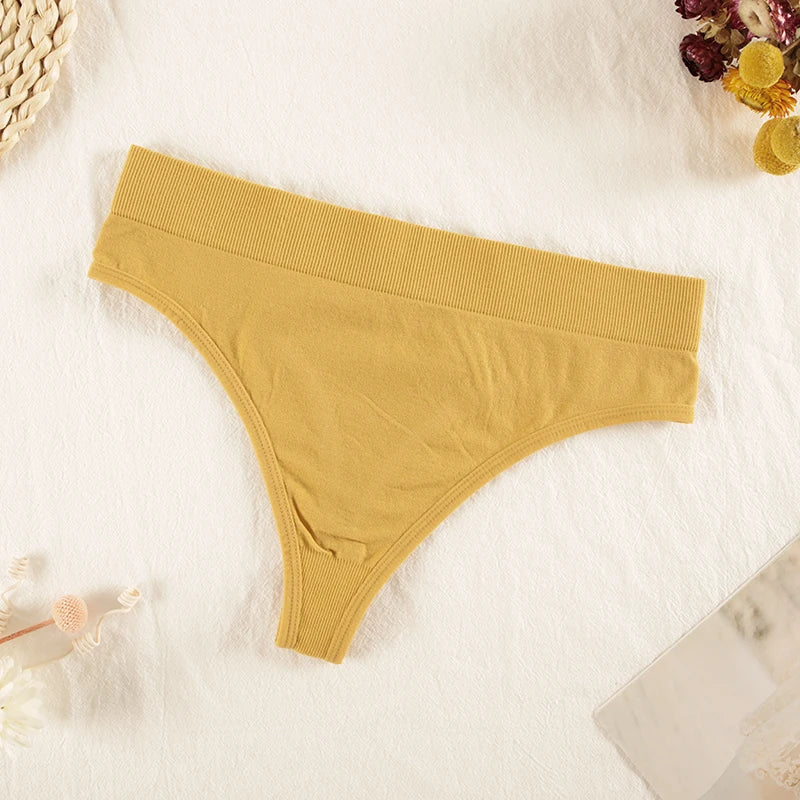 The Wireless Crop Top Bra and Panty Set