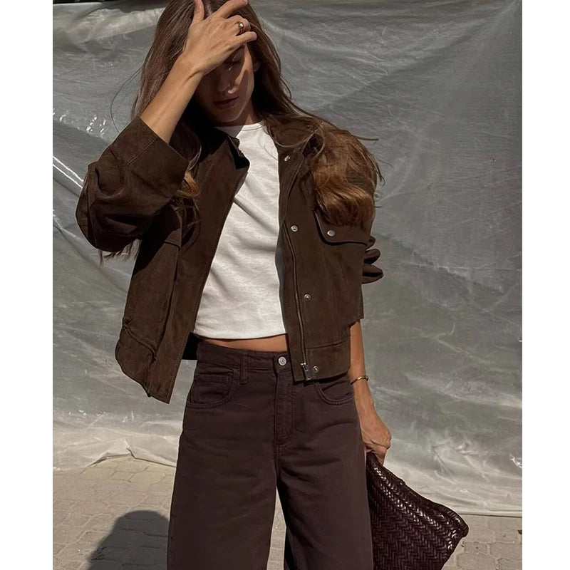 The Big Pocket Warm Coat