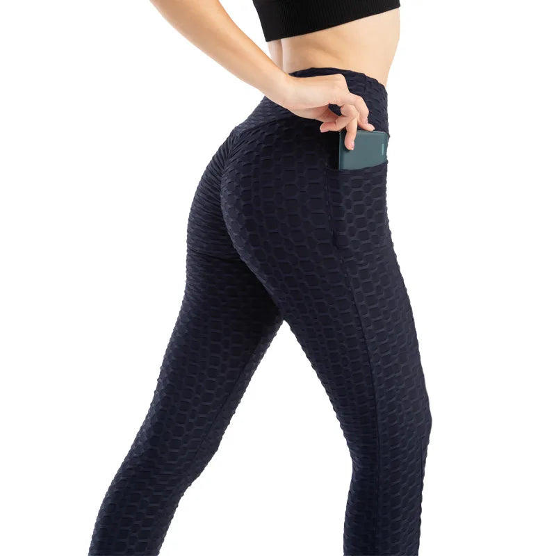 The Pocket Bubble Slim Pant