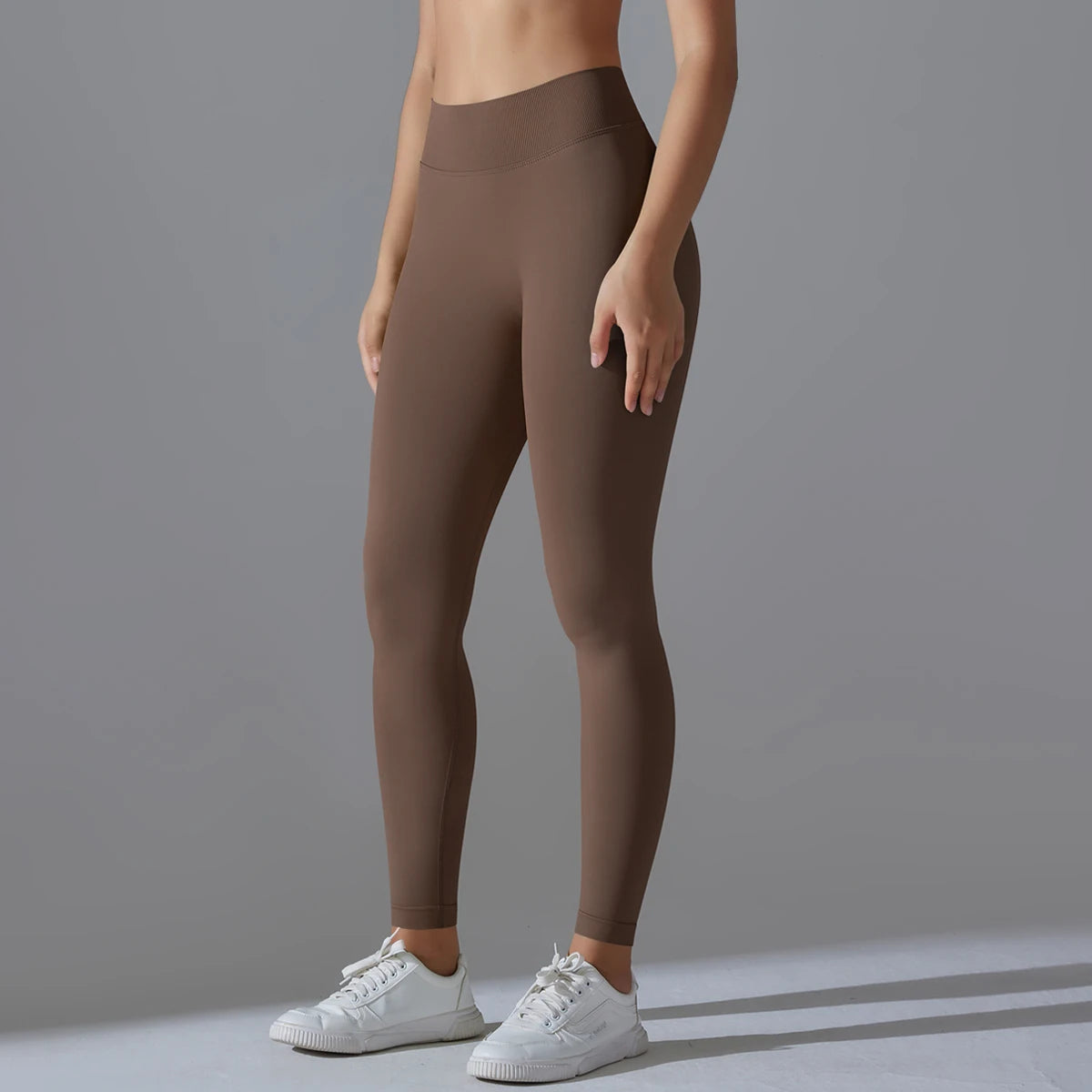 The Booty Lift Seamless Tight