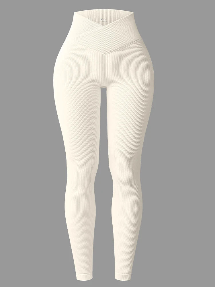 The Thermal Yoga Legging