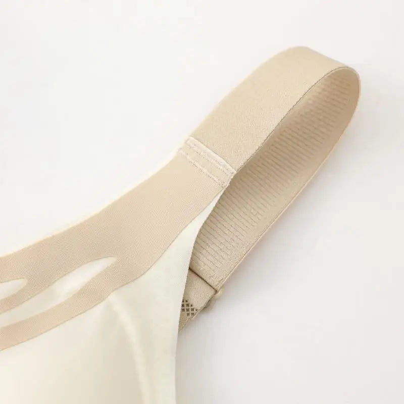 The Angel Wings Seamless Push-Up Bra