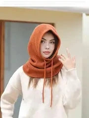 The Thermal Knit Balaclava