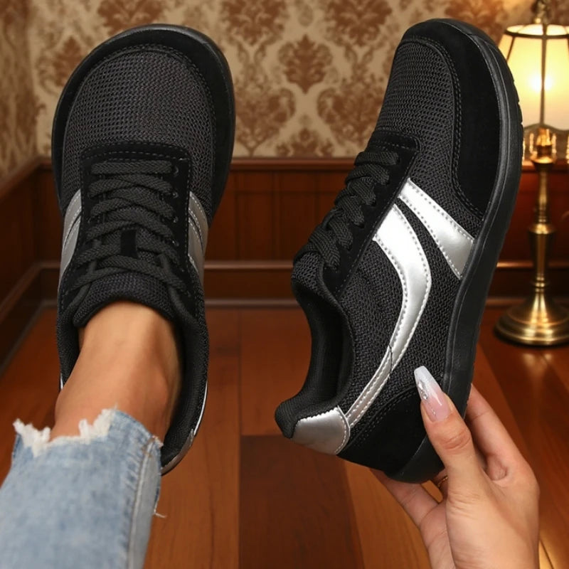 The Barefoot Wide Sneaker