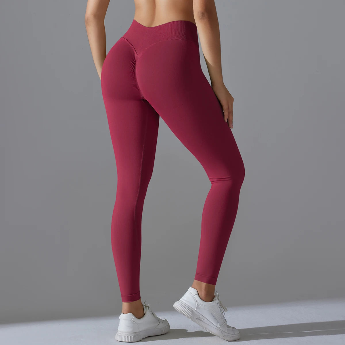 The Booty Lift Seamless Tight