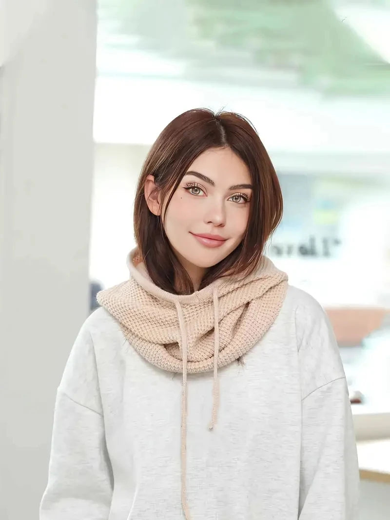 The Thermal Knit Balaclava