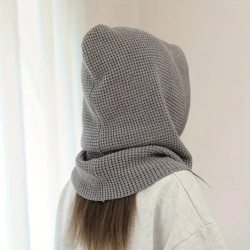 The Thermal Knit Balaclava