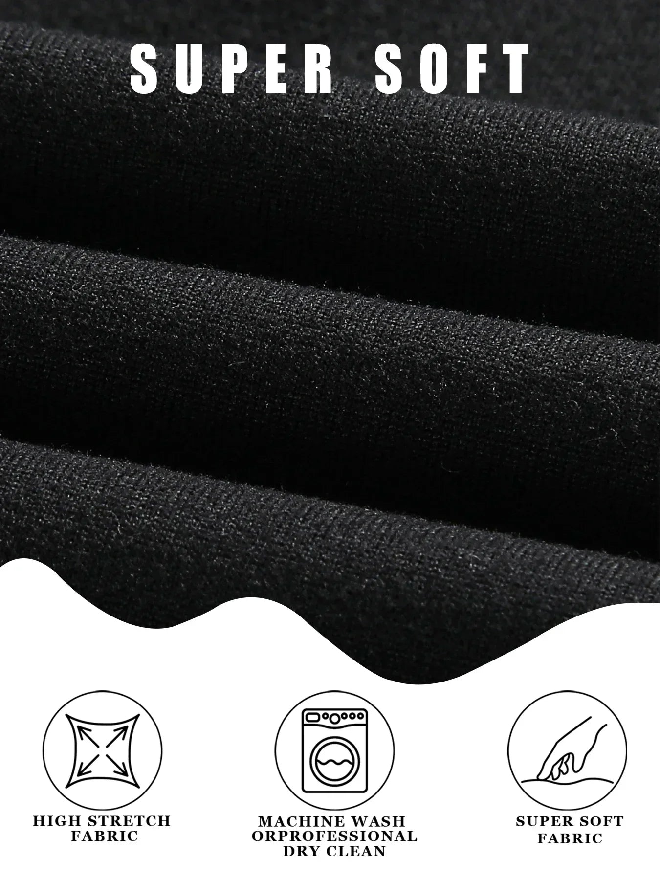 3 Pack Super Soft Leggings with Pockets for Women, High Waisted Tummy Control Workout Yoga Running Pants Leggings