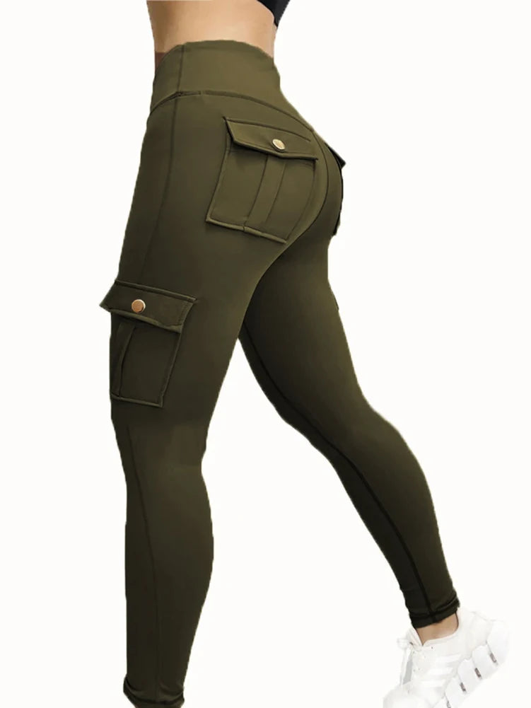 The Pocket Gym Tight