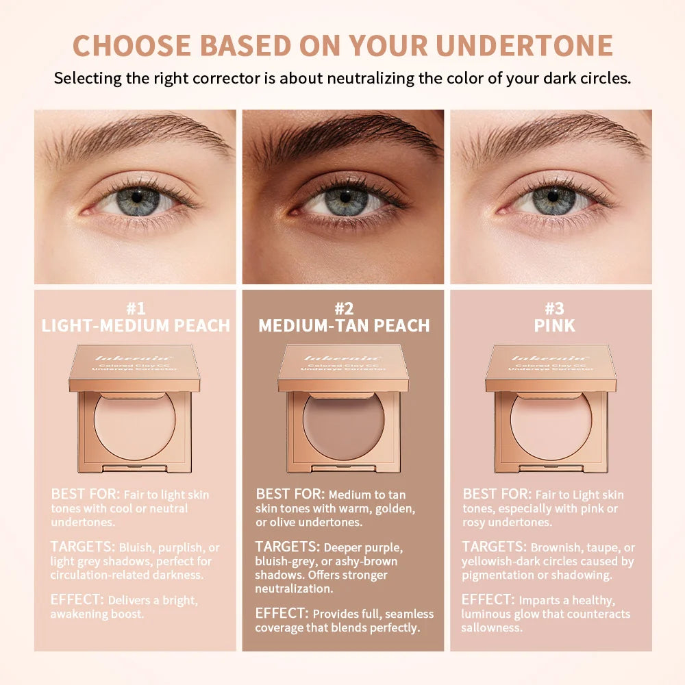 The Under-Eye Corrector Concealer