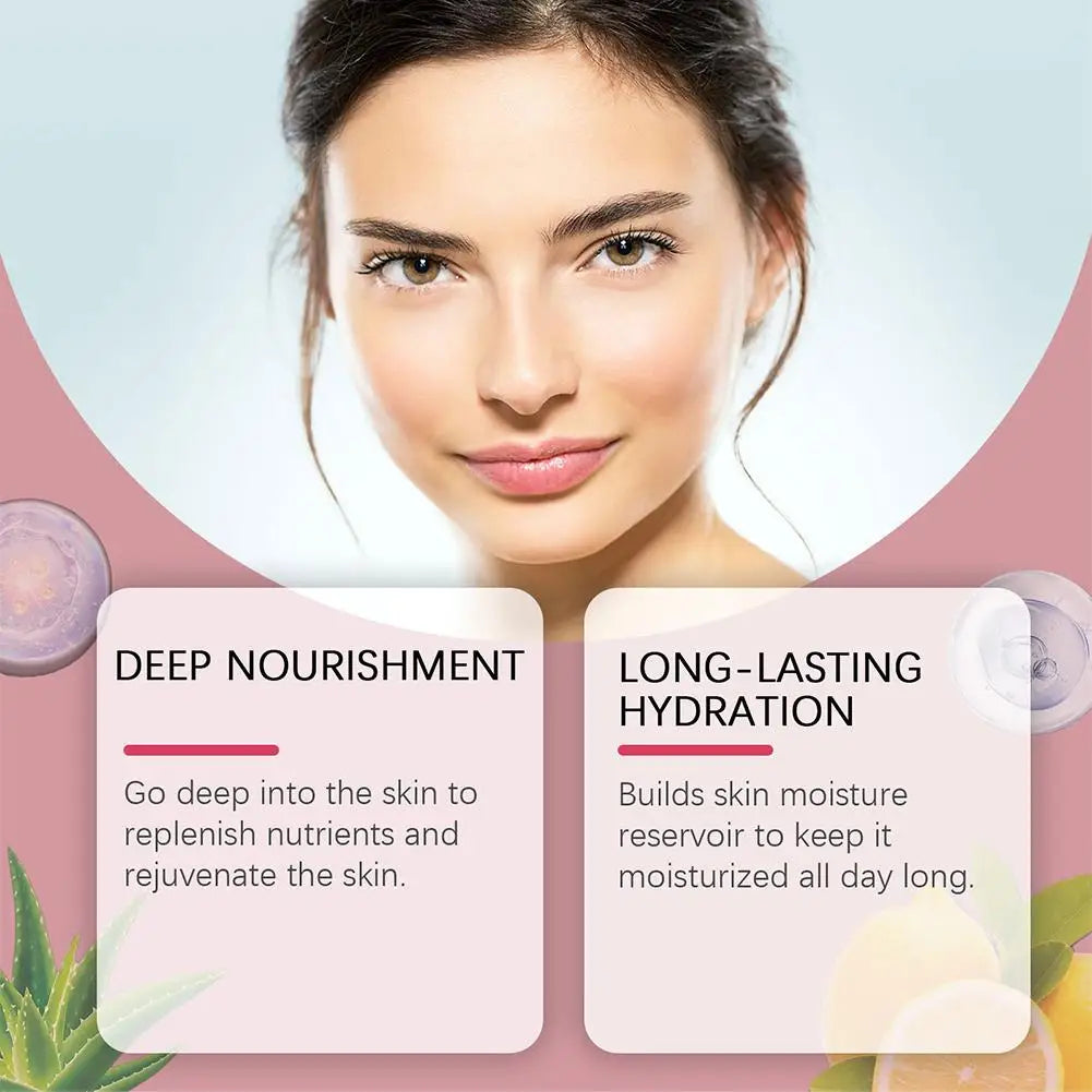 The Bio Collagen Overnight Mask