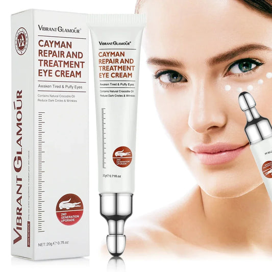 The Peptide Eye Renewal Cream