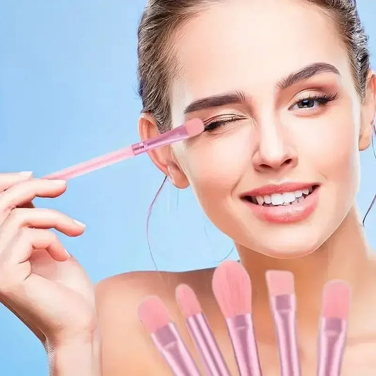 The Pro Brush Collection