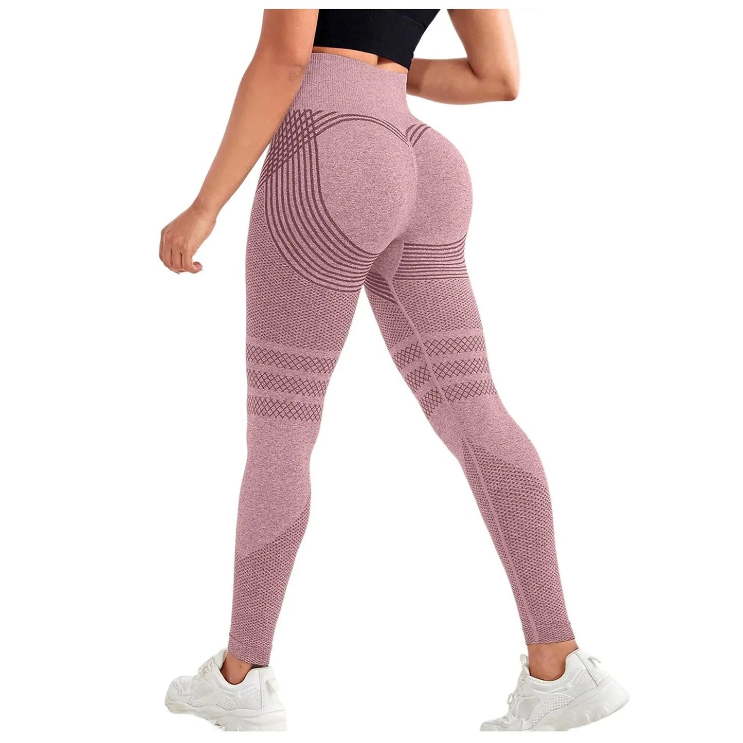The 3D Compression Slim Tight