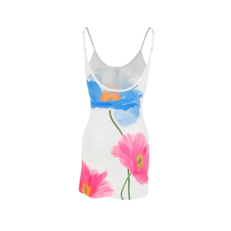 The Print Backless Mini