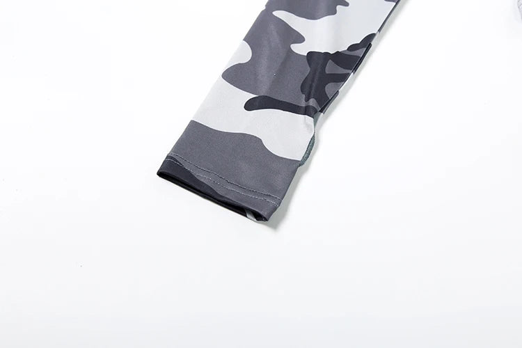 The Zip Hoodie Legging Set