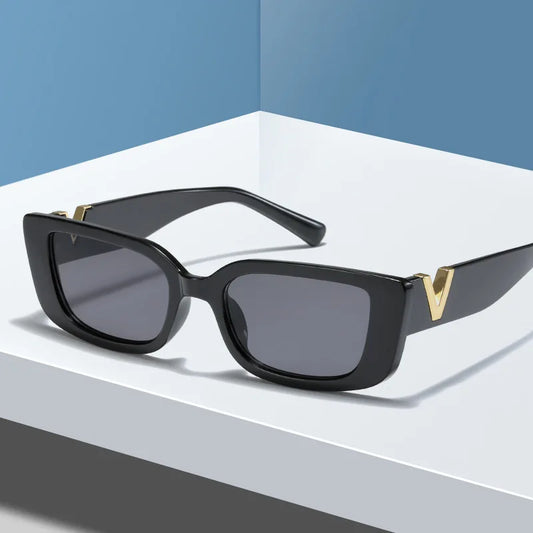 The Retro Cat Eye Shades