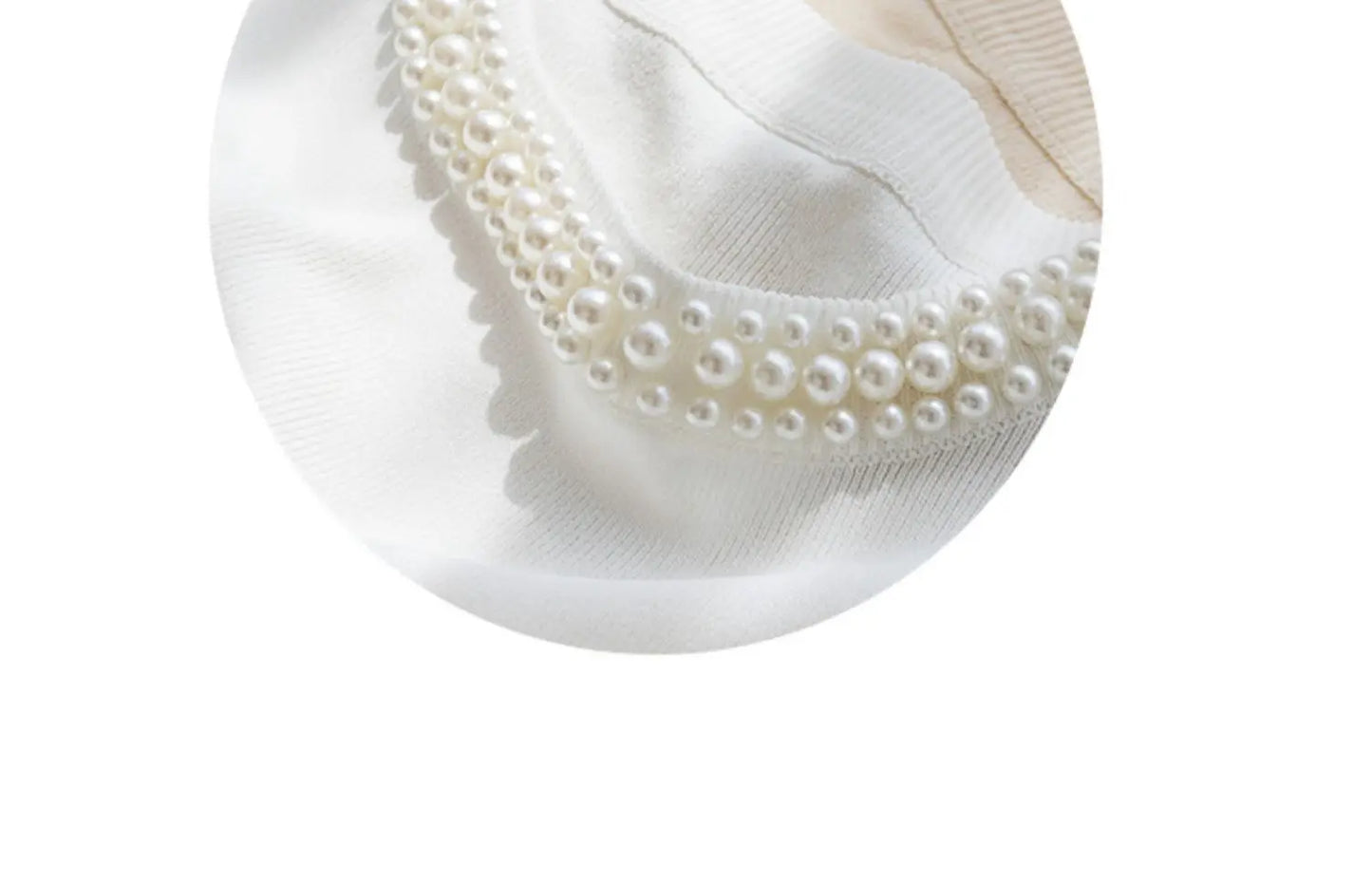 Korea Knitted Vests Women Top Solid Tank Blusas Mujer De Moda Summer New Fashion Female Sleeveless Beading Casual Thin Tops