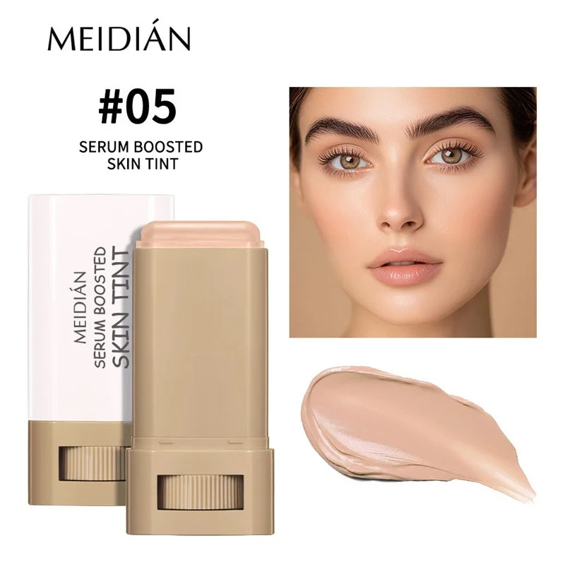 The Brightening Foundation Balm Stick