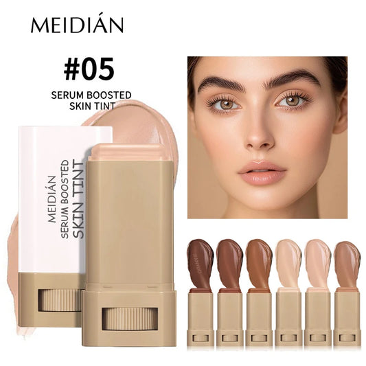 The Brightening Foundation Balm Stick