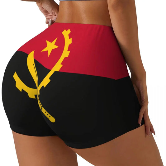 The Quick-Dry Print Sport Short