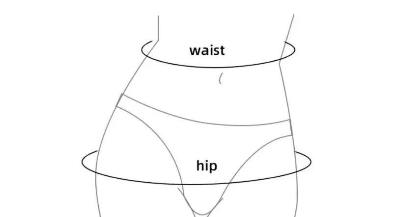 The 4-Pack Ice Silk Ultra-Thin Brief Set