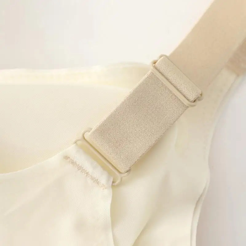 The Angel Wings Seamless Push-Up Bra