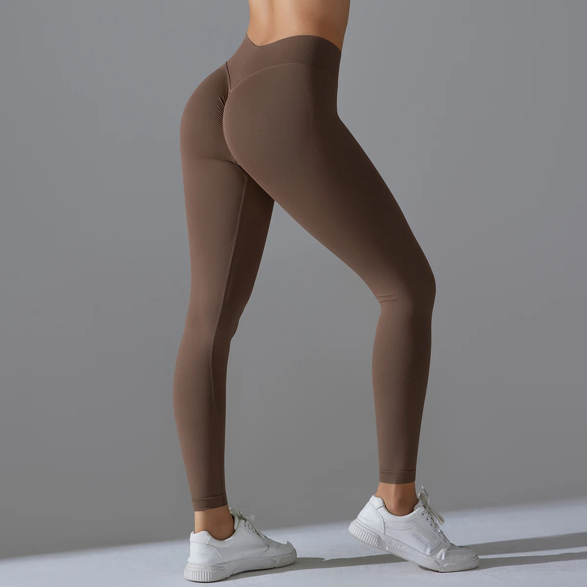 The Booty Lift Seamless Tight