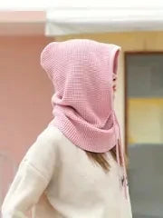 The Thermal Knit Balaclava