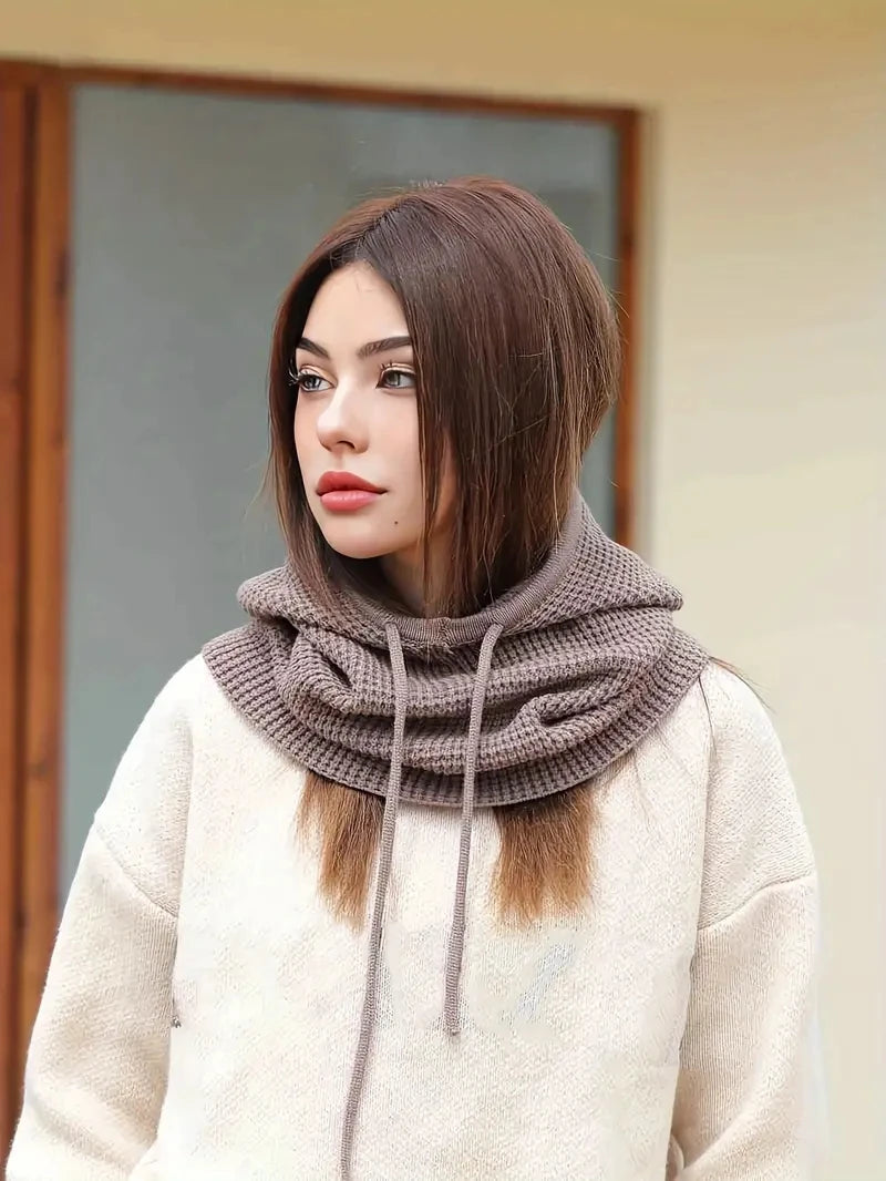 The Thermal Knit Balaclava