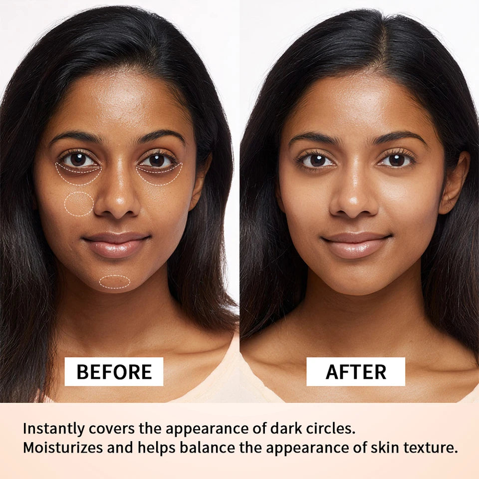 The Under-Eye Corrector Concealer