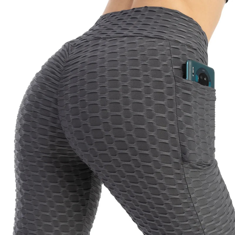 The Pocket Bubble Slim Pant