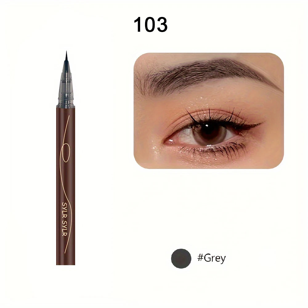 The Ultra-Fine Brow Liner Pencil