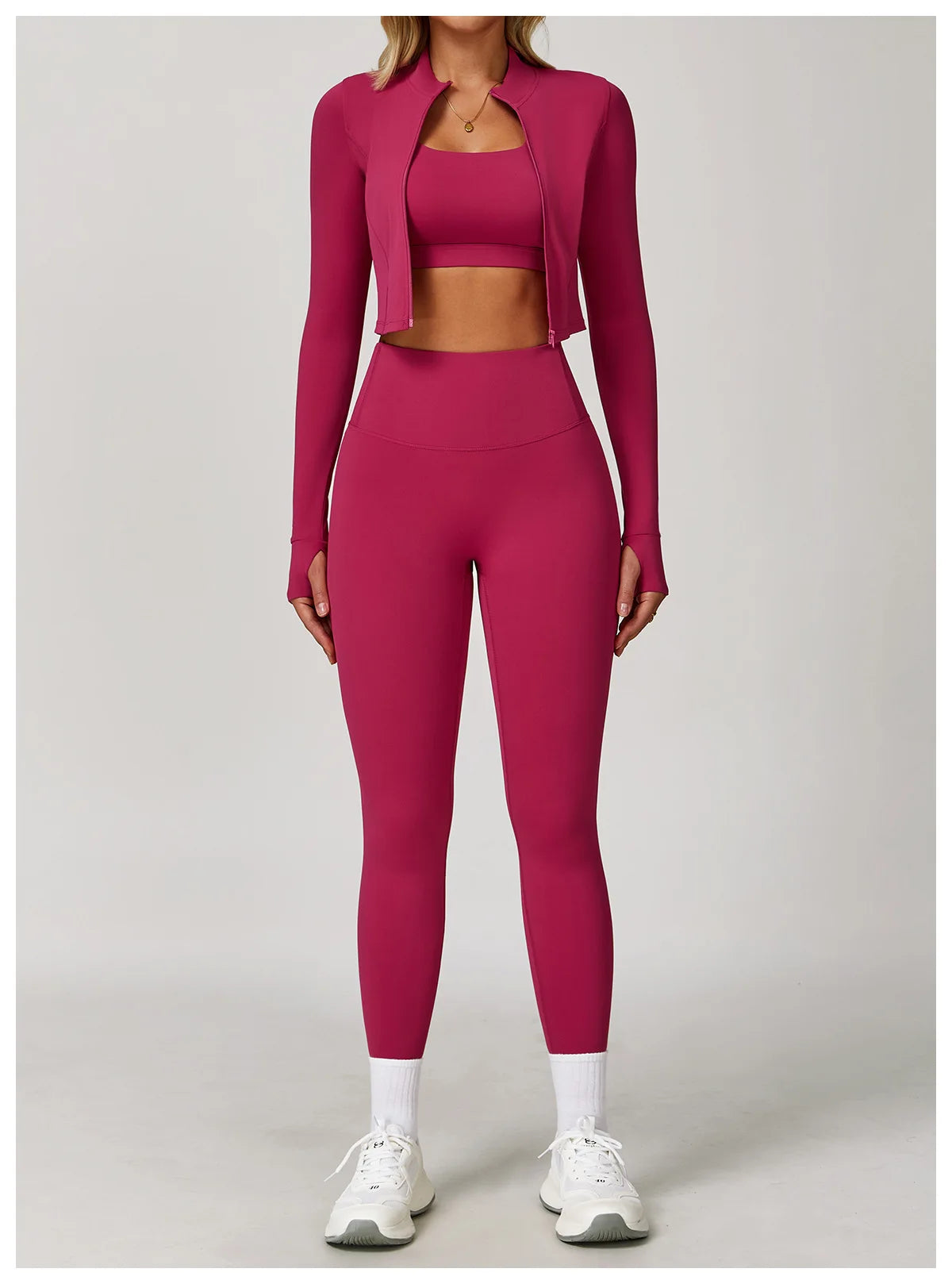 Butt Lifting Running Leggings Women 2025 High Waist Quick-Dry Naked Feel Yoga Pants Tummy Control Outdoor Workout Tights for Gym