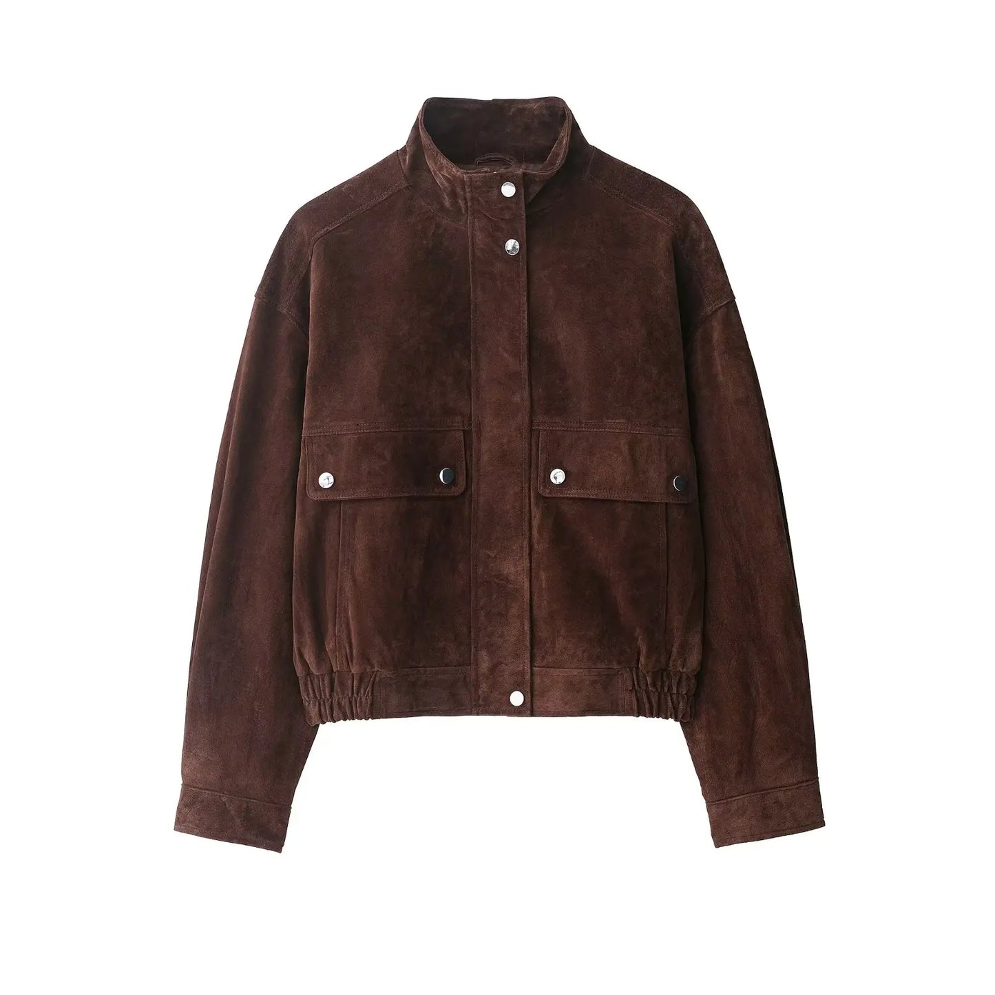 The Big Pocket Warm Coat
