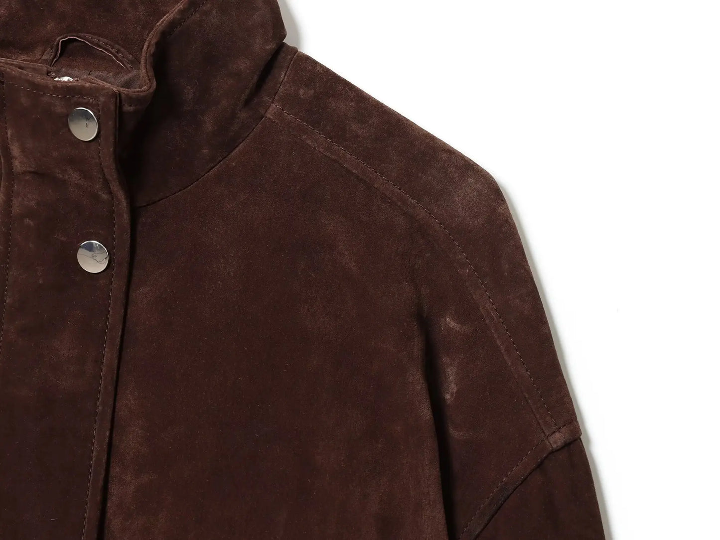 The Big Pocket Warm Coat