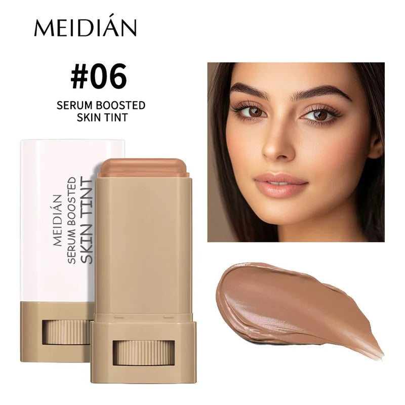 The Brightening Foundation Balm Stick