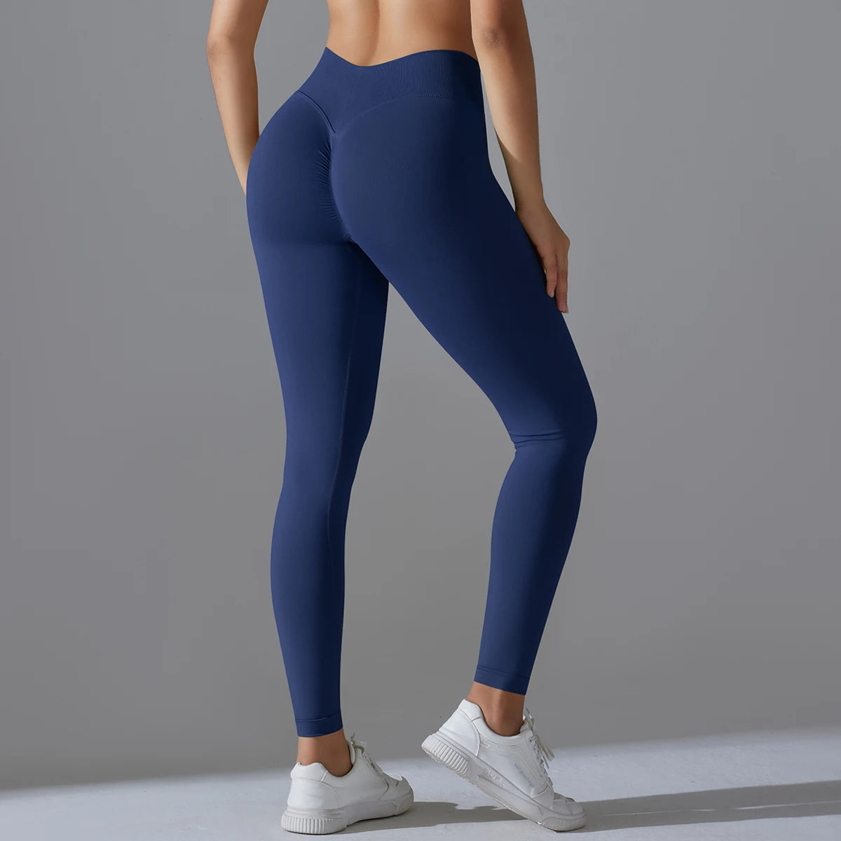 The Booty Lift Seamless Tight