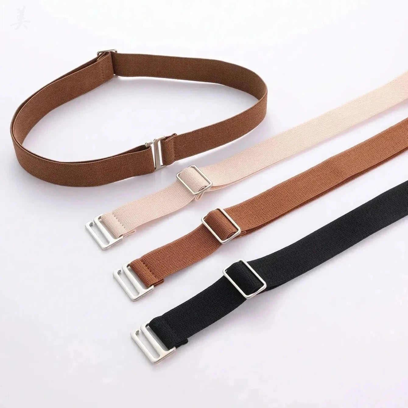 The Adjustable Elastic Belt