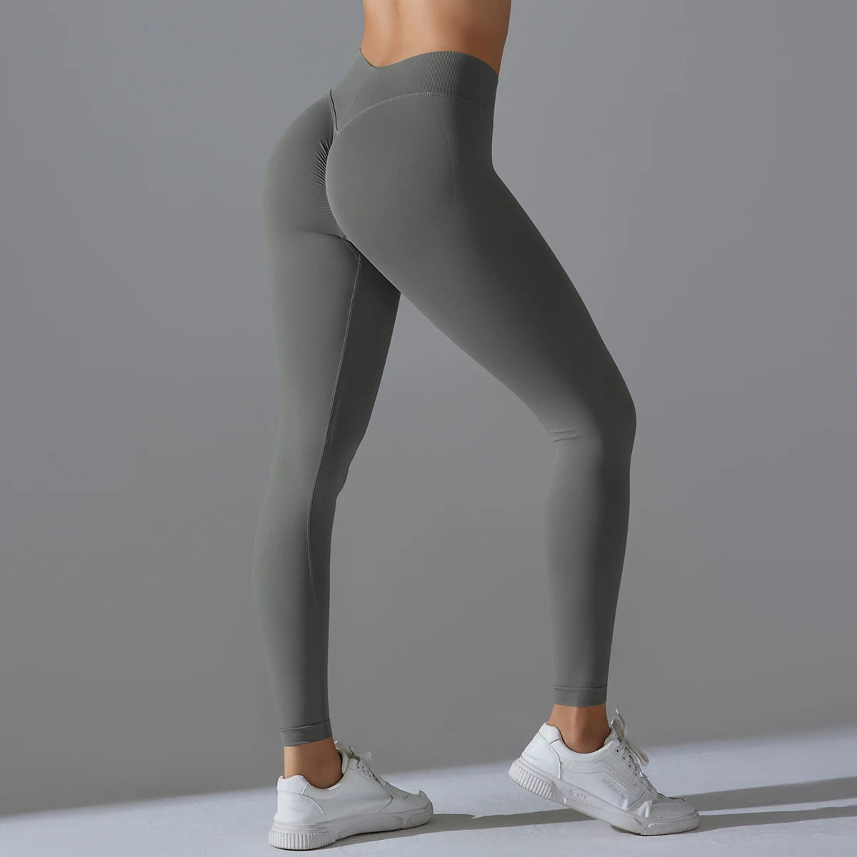 The Booty Lift Seamless Tight