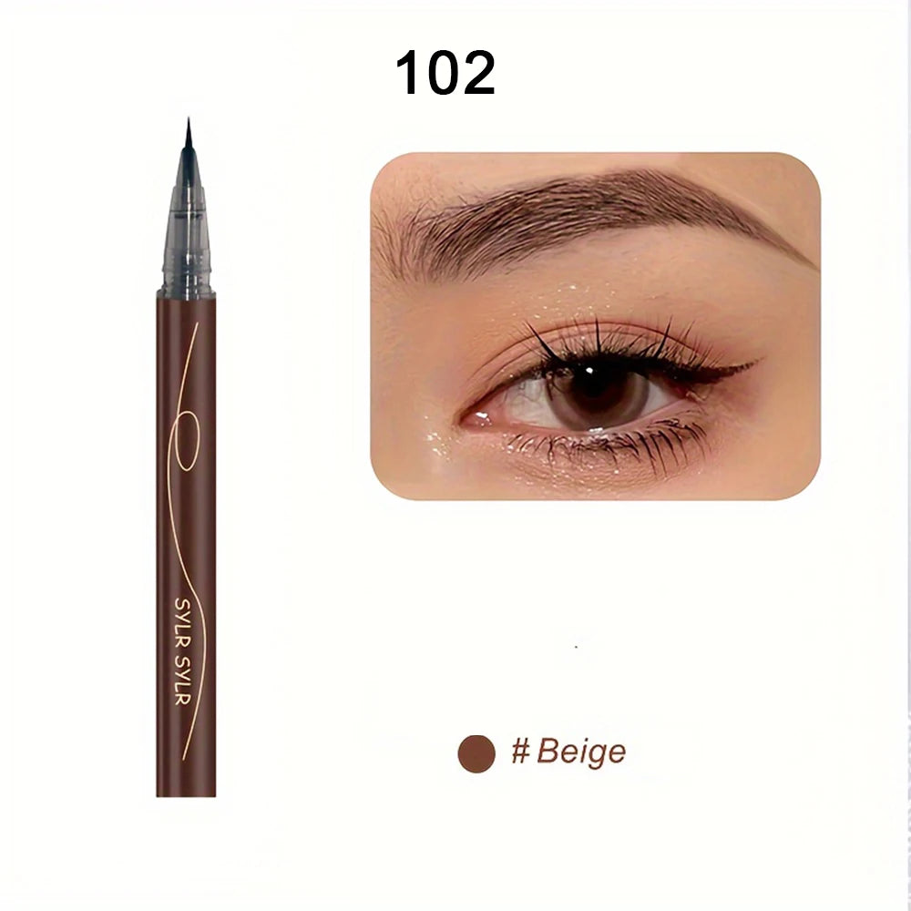 The Ultra-Fine Brow Liner Pencil
