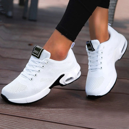 The Chunky Platform Runner