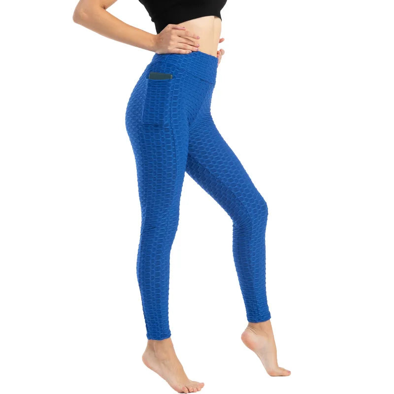 The Pocket Bubble Slim Pant