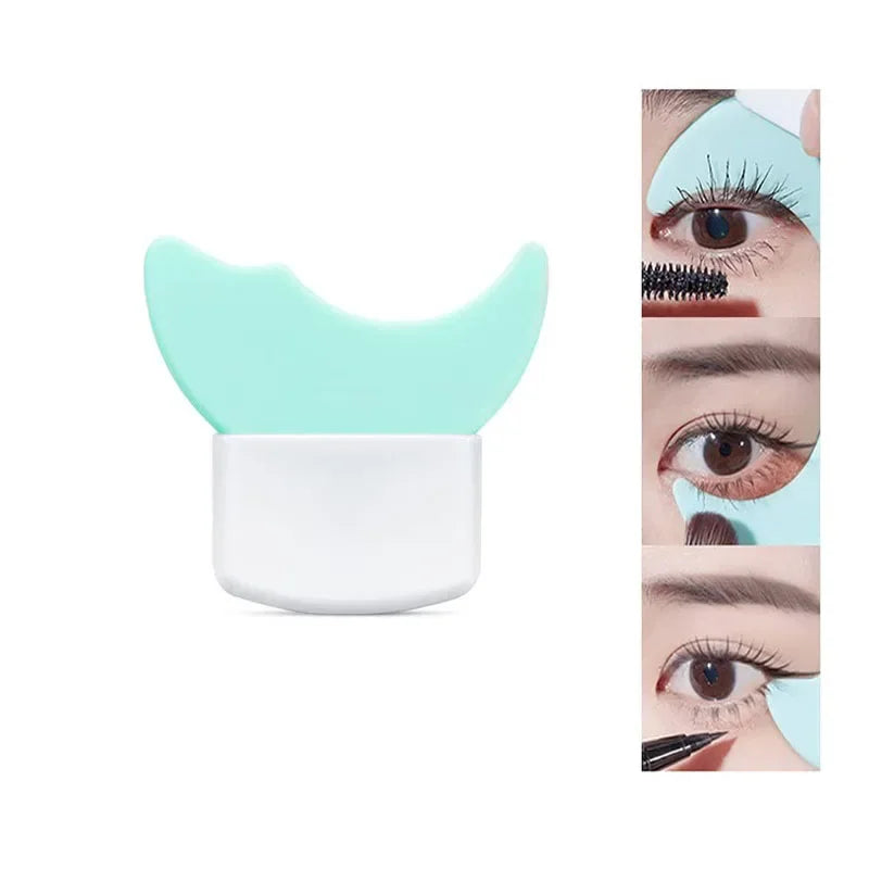 The Wingtip Eyeliner Stencil