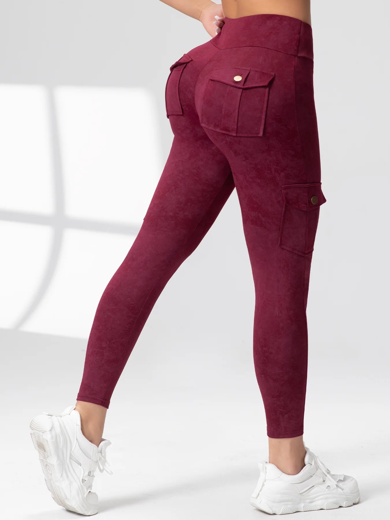 The Pocket Gym Tight
