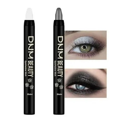 The 16-Color Pearlescent Eyeliner