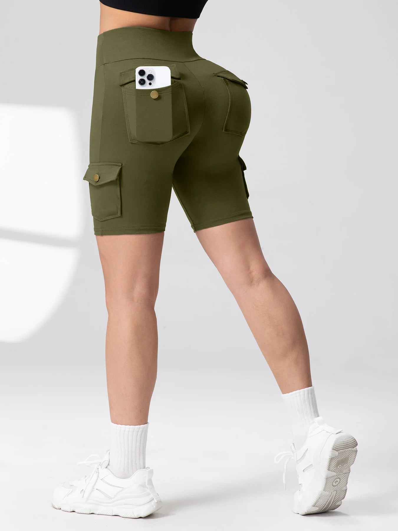 The Pocket Gym Tight